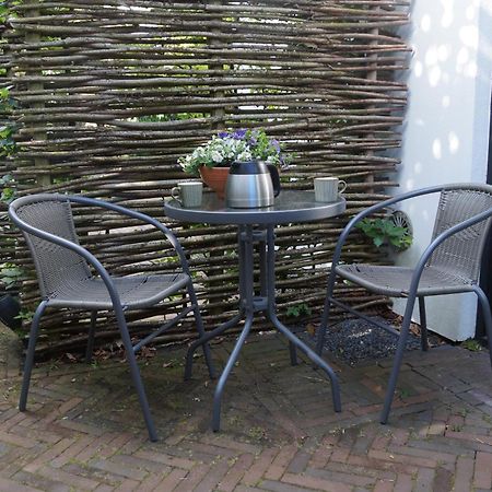 Natural Green Loft Bergen Ngoại thất bức ảnh