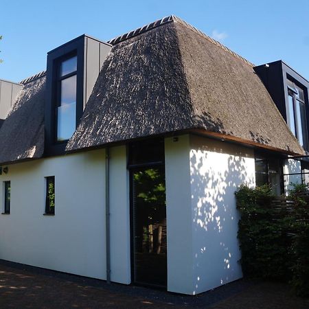 Natural Green Loft Bergen Ngoại thất bức ảnh