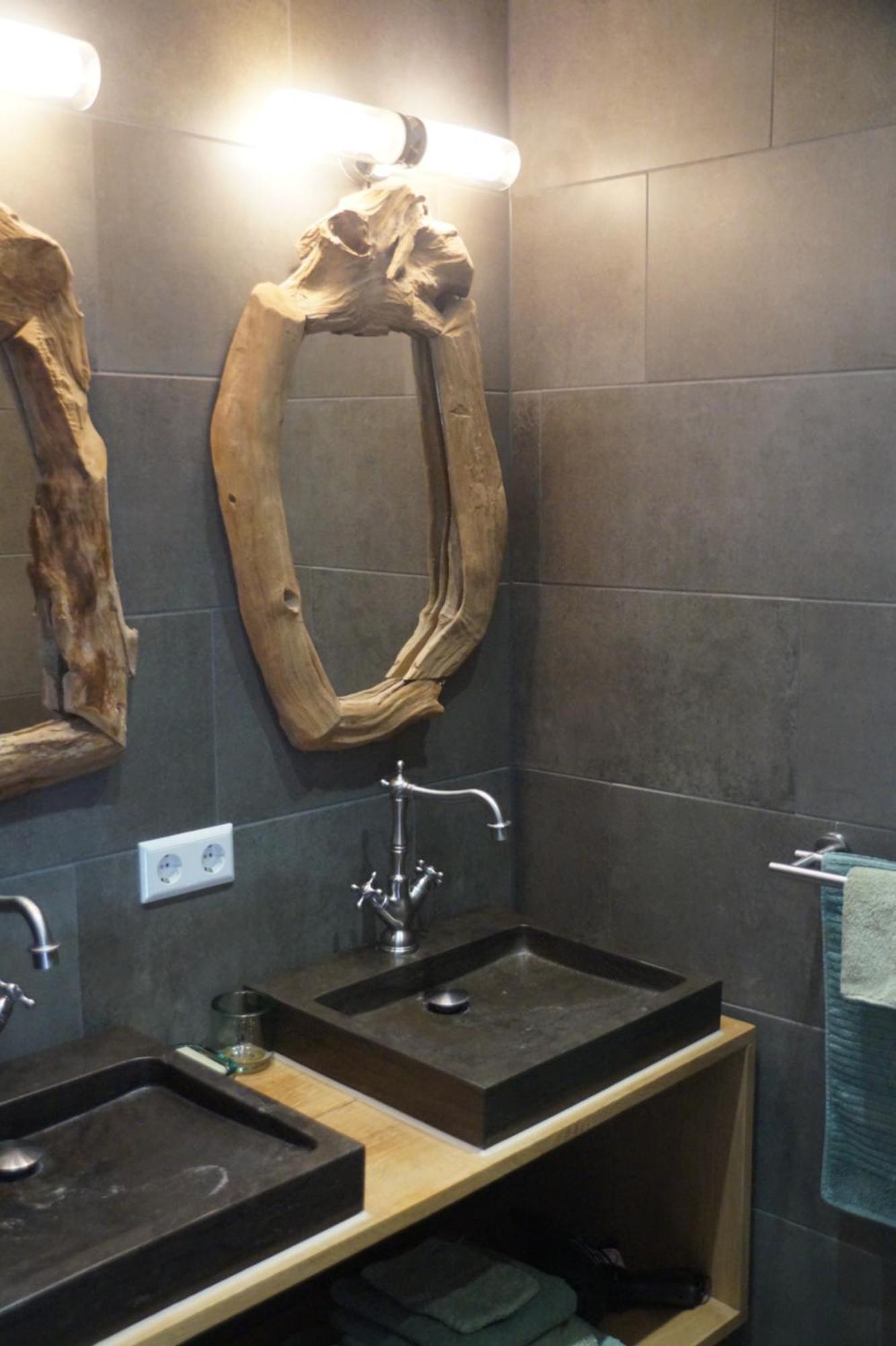 Natural Green Loft Bergen Ngoại thất bức ảnh